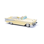 Busch 45060 - H0 - Chevrolet Bel Air, offen